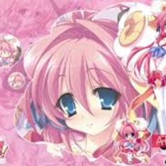 だっこしてあにこあ☆彡