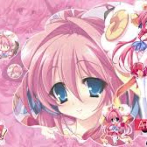 だっこしてあにこあ☆彡