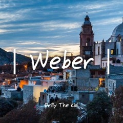 한번 들으면 푹 빠져드는 감성 드릴비트 "Weber" 블라세 타입 비트 | Melodic Drill | Jbee Type Beat