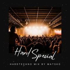 Hard Special Techno Set - Verknipt 2023 - Nico Moreno, Luciid, Per Pleks, Luca Agnelli & more