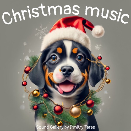 Stream Christmas Theme: Santa Xmas Winter Snow Happy Funny