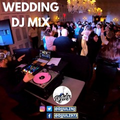 WEDDING DJ MIX (Oldies, Latin, hip hop, Arabic, House and more)