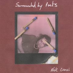 Surrounded by Poets