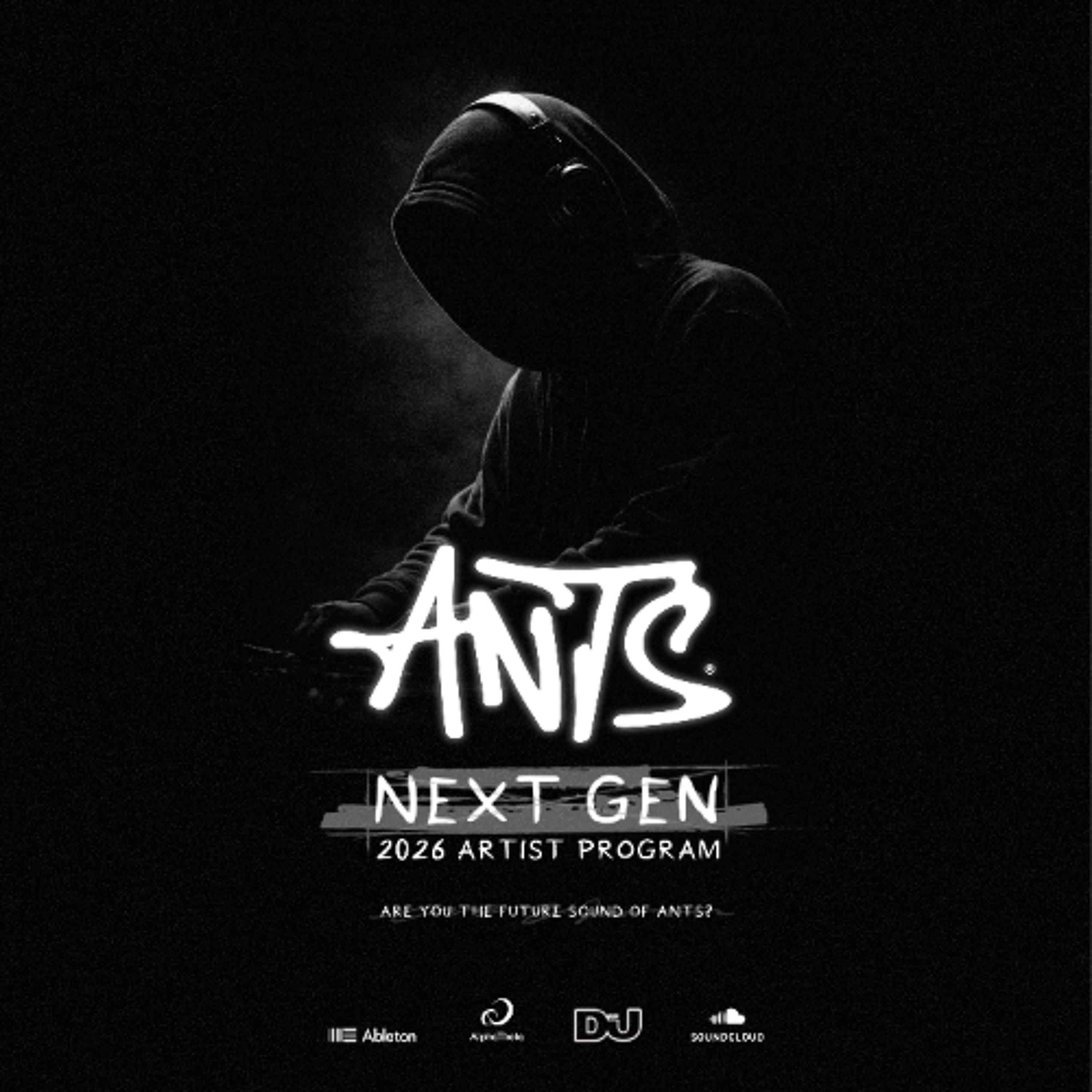 Matt Hibbert - ANTS Next Gen 2026 episode artwork