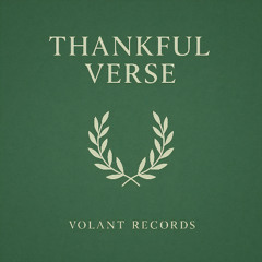 Give Thanks to the LORD