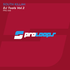 South Vox 128 I (Tool 9)