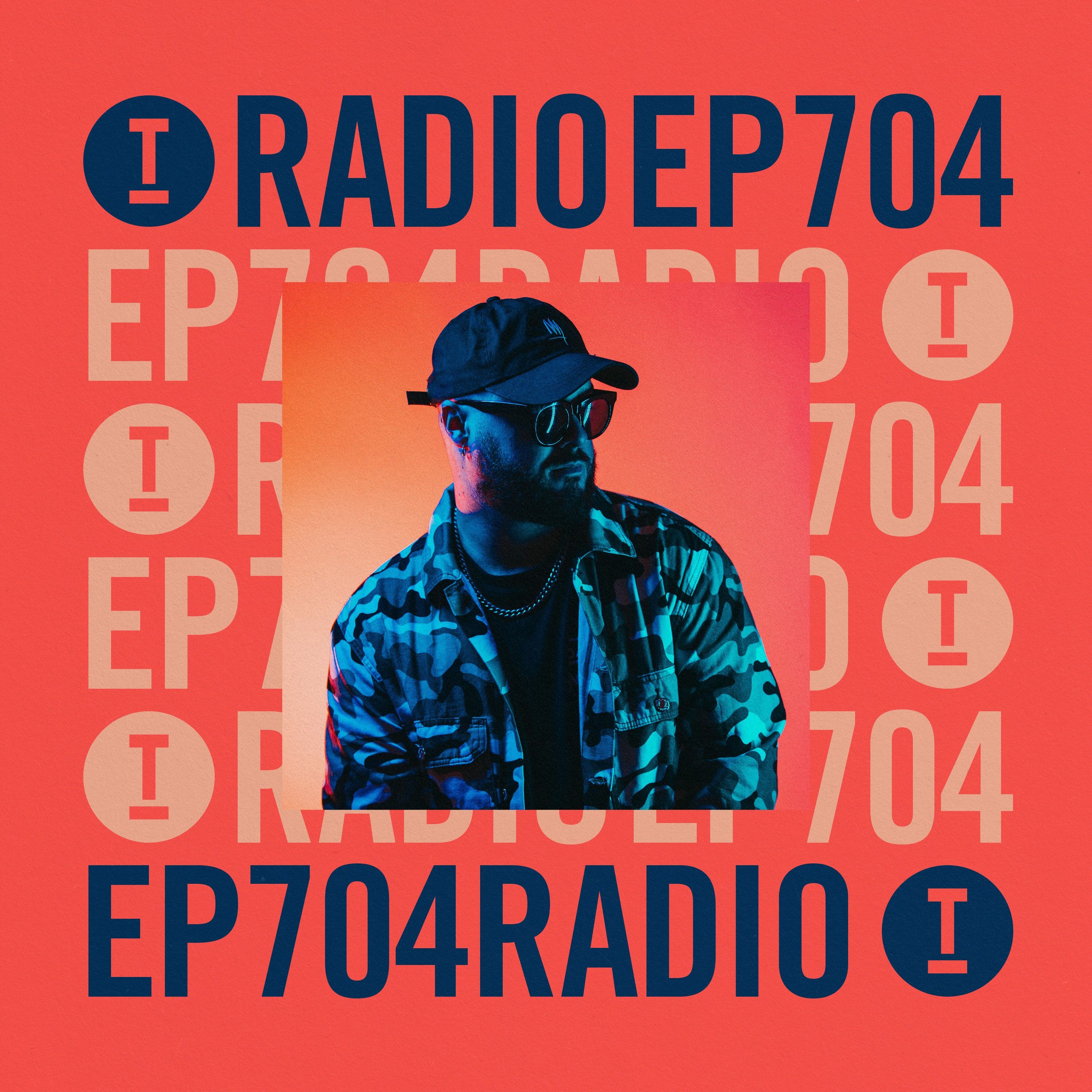 Toolroom Radio
