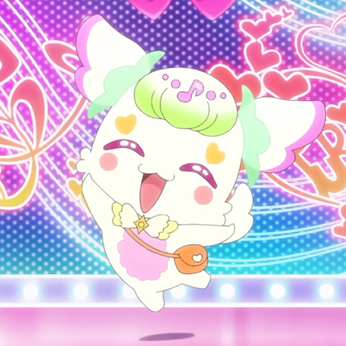 キミのお誕生日、マンディぷり🎀