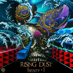 Infinity + 1 (Original mix)