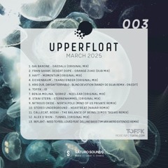 Upperfloat March 2025