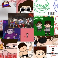 xSOURX the complete works