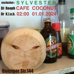 Coconut Rave Pt. 1