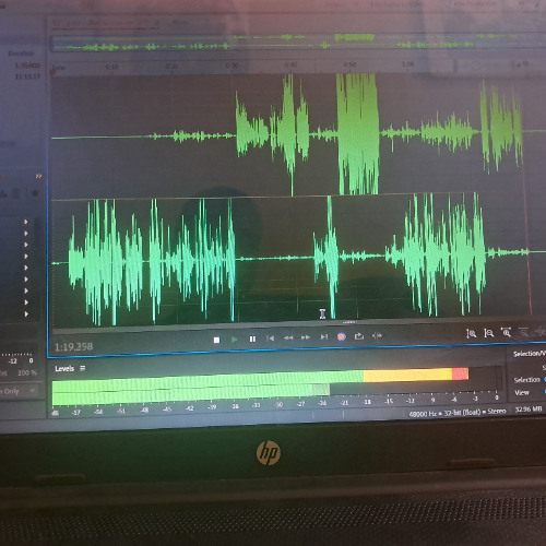 07 - Criação de florestas nas comunidades pode reverter o cenário de desastres nas comunidades