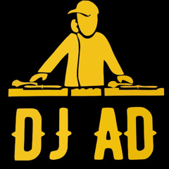 DjAd First mix Soundcloud pro !  - Organ House, Speed garage, Bass, UKG