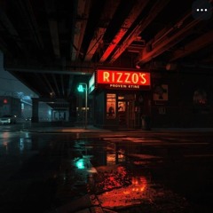 Under the bridge