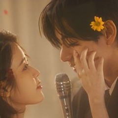 IU - love wins all (AI duet cover with V of BTS)