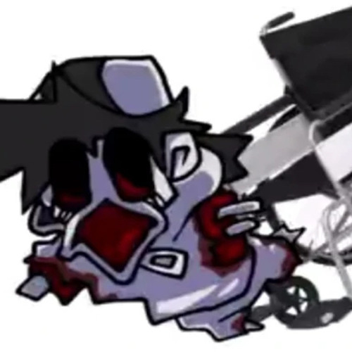 Monochrome but it never begins