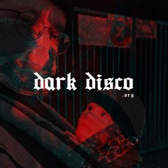 > > DARK DISCO #071 podcast by P𝐄𝐀𝐋 < <