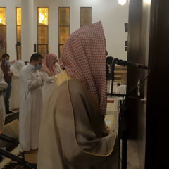 سورة الأنعام-محمد اللحيدان-