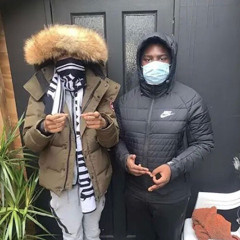 #HarlemO Lil S x TM x Jmash - Pretenders (#410 and #CMB diss) #Exclusive