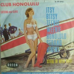 ITSY BITSY TEENY WEENY HONOLULU STRANDBIKINI PLUG N PLAY MUSIC T3CHNO REMIX