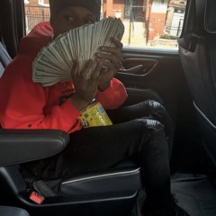 4BLOCK LIL MARI - cleanin it out