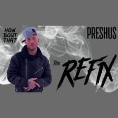 THE REFIX - VOL.1