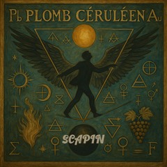 PLOMB CÉRULÉEN