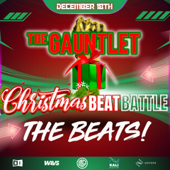 Nytroglic - Jesus Is still King