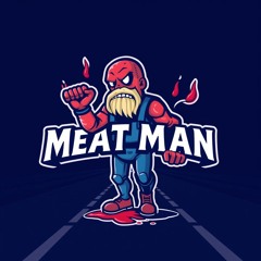 Meatman- Tender Sounds of Defeat  (Remastered)