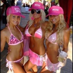 crunk at the club w/ z0mbi3xD