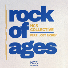Rock Of Ages (feat. Joey Richey)