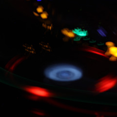 perma - IN EFFECT [MONOCHROME]