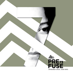 Infrared (feat. Sam Dew)
