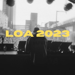 MBP live @ LOA Luxembourg 2023