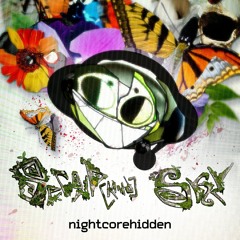 Second[hand] Sky 2025 • nightcorehidden