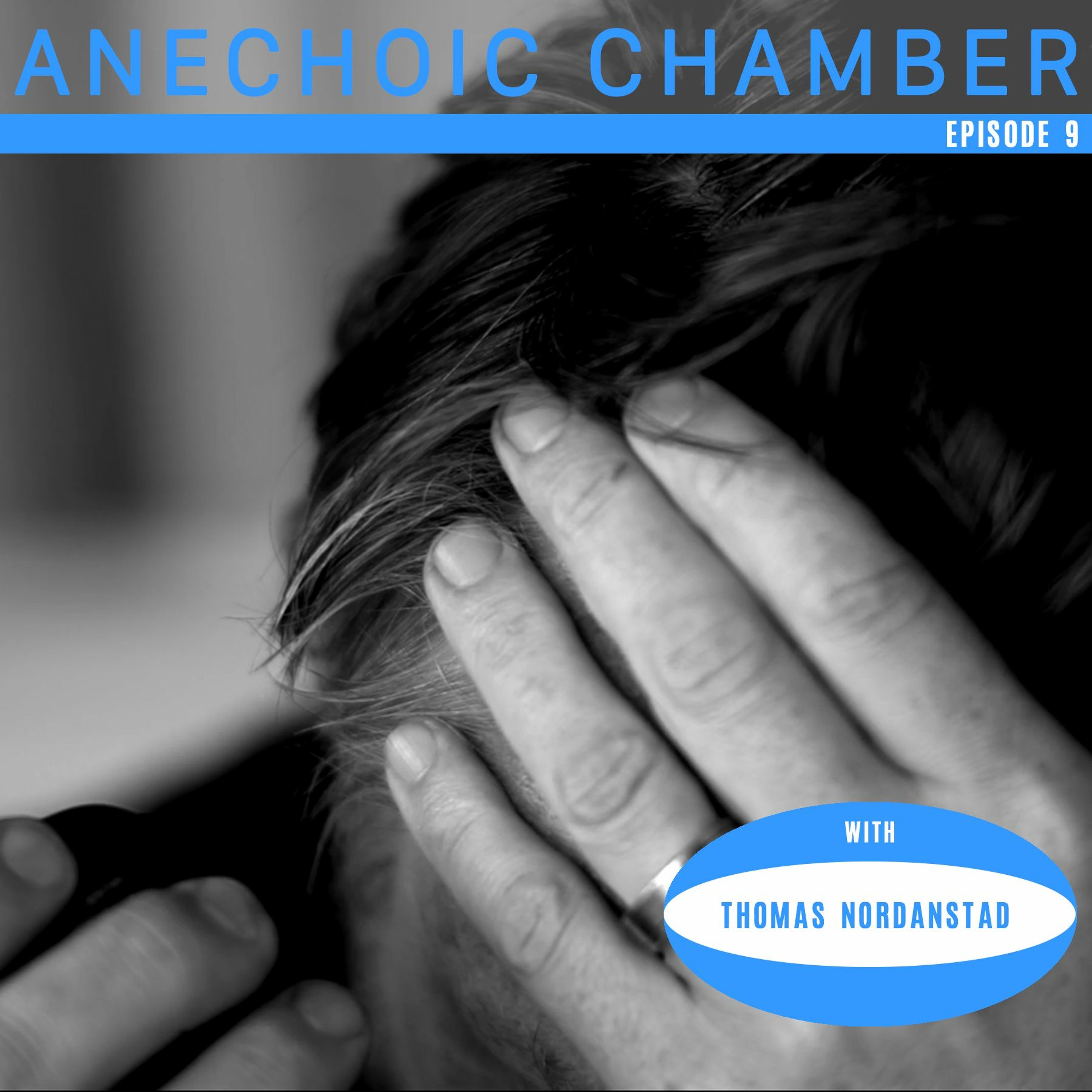 Anechoic Chamber podcast