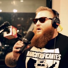 RETROGRADE ft. Action Bronson (prod. J-Nag)