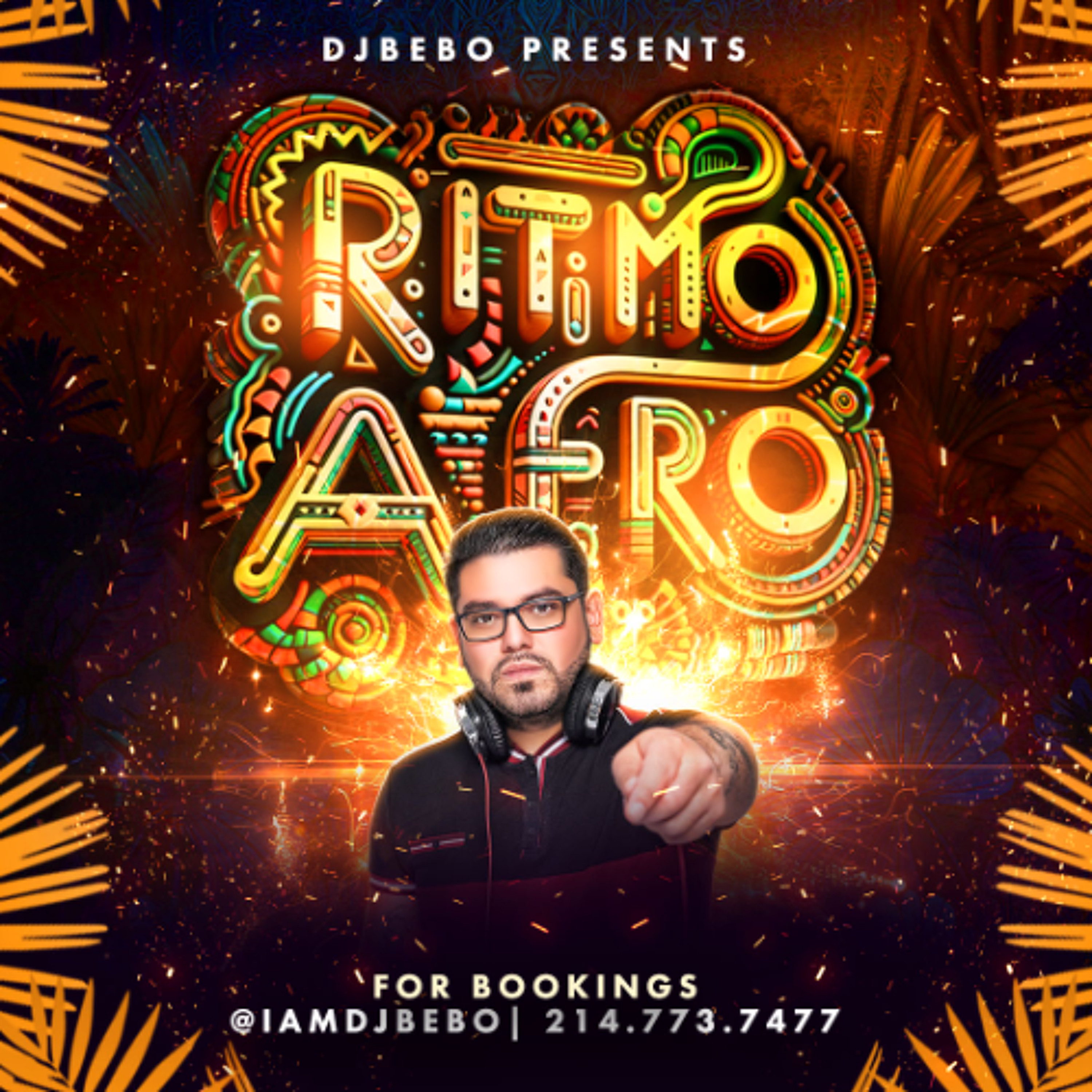 IAMDJBEBO.COM