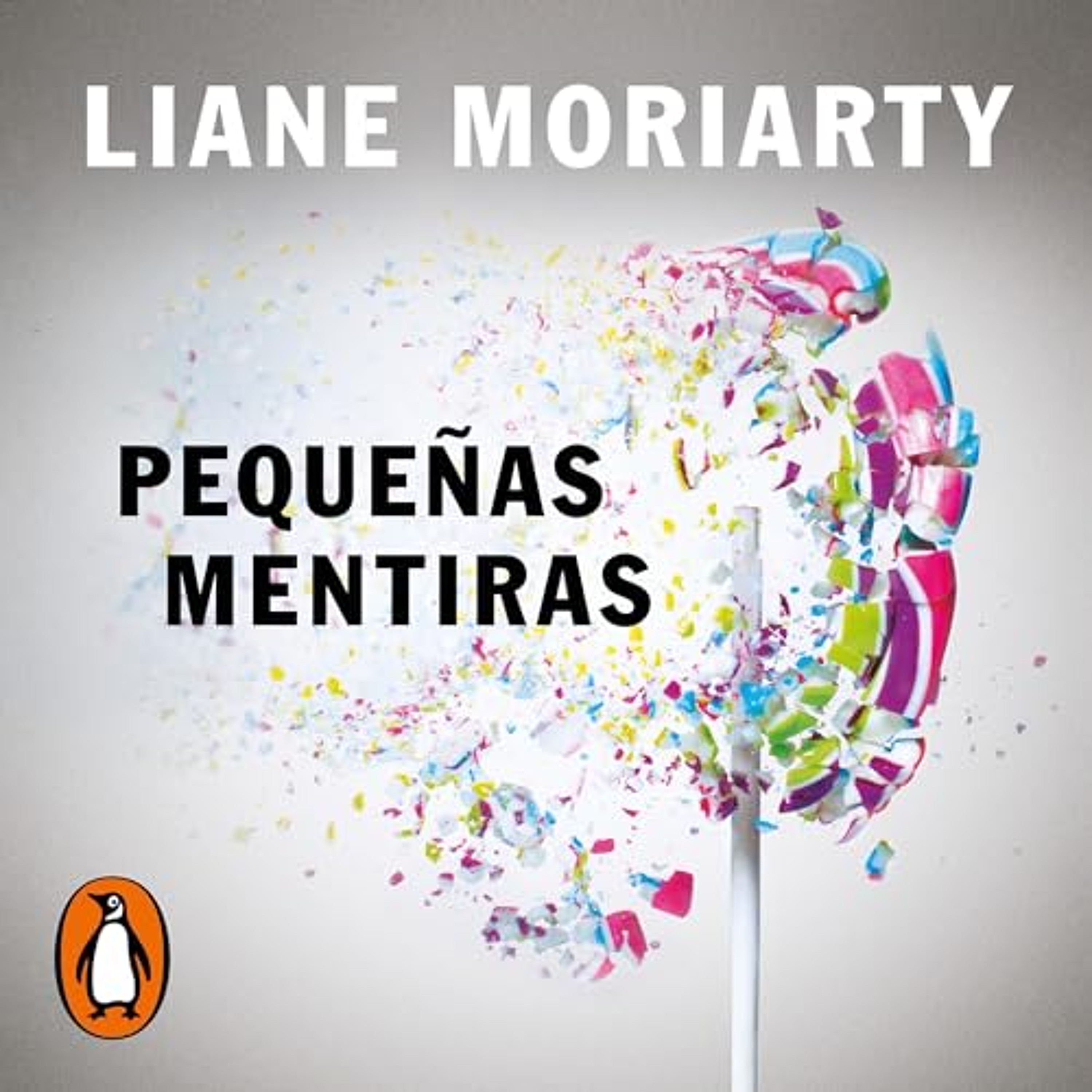 Pequeñas mentiras [Big Little Lies] (Audiolibro) | Prueba Gratis
