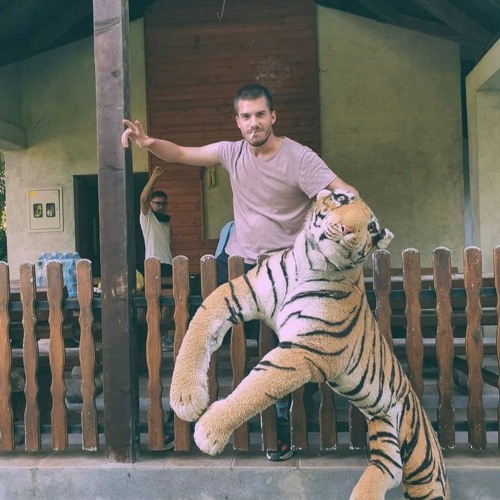 Migrations ~ Ma3azef x Threads: AM Hi