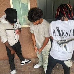 BounceoutK3 ScarFace