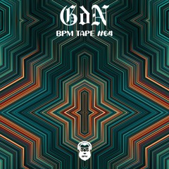 BPM tape #64 by Gare Du Nord