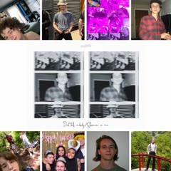 Dont Tell NobodyShinin On Me