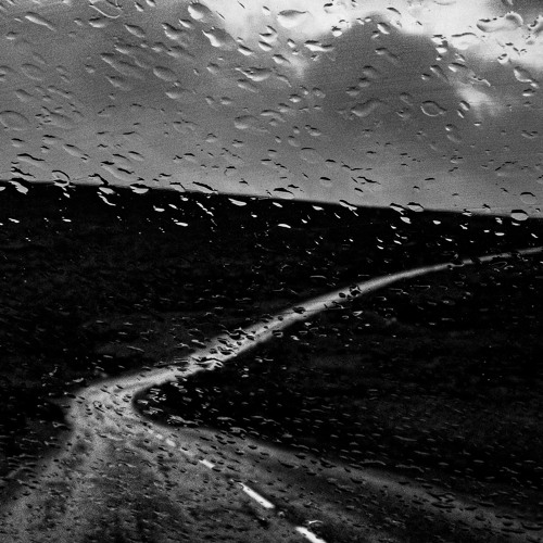'A Weather Internal' - A Weather Internal - [Fluid Audio, 2023]