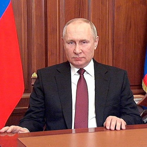 Every US Enemy Is Hitler