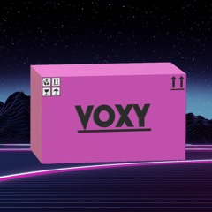 Voxy - Power Glove