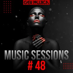 TIAGO PZK & BZRP Music Sessions #48 (Gabi Mujica Tech House Remix)