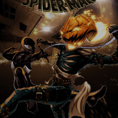 Halloween Rap (Happy Halloween!)