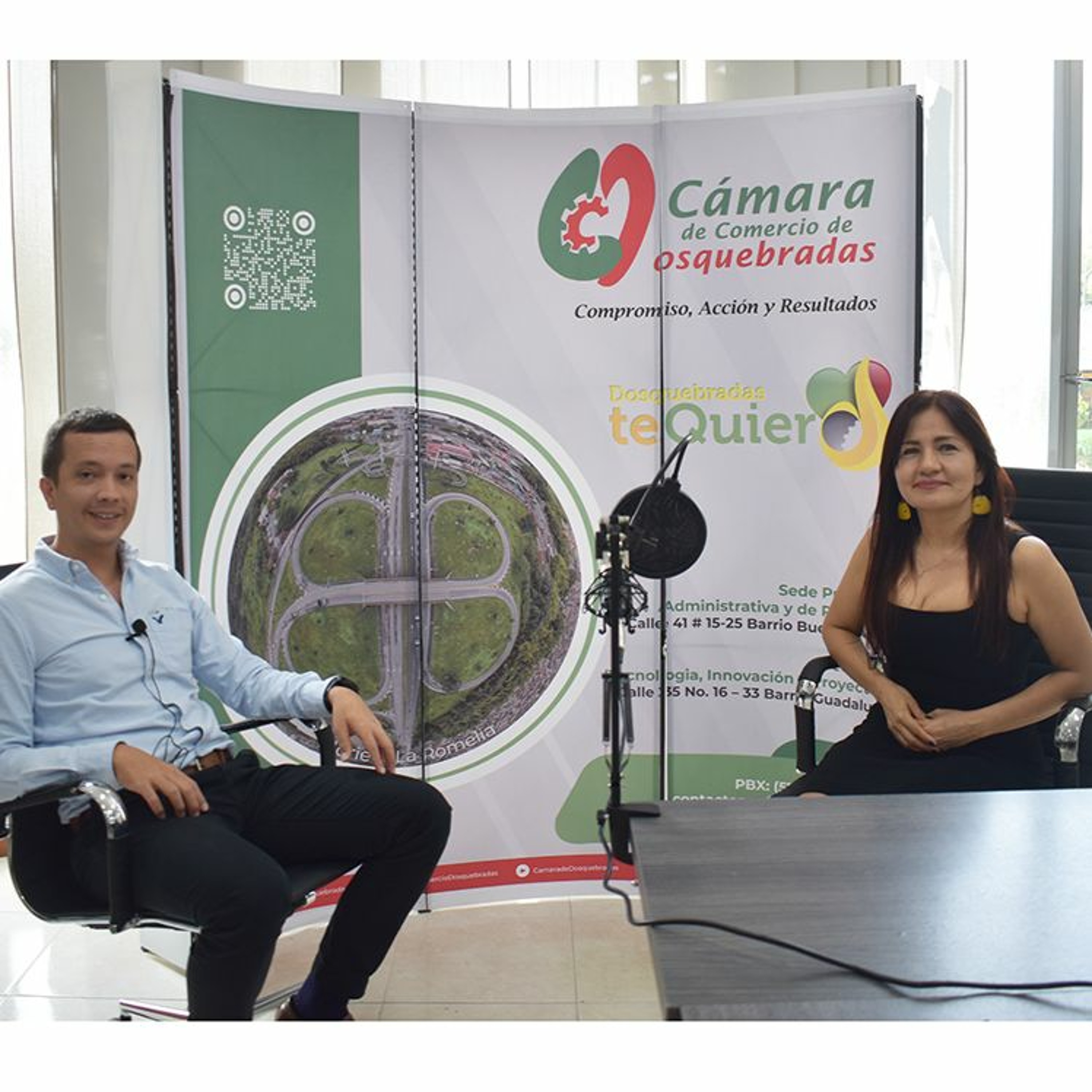 Cámara De Dosquebradas